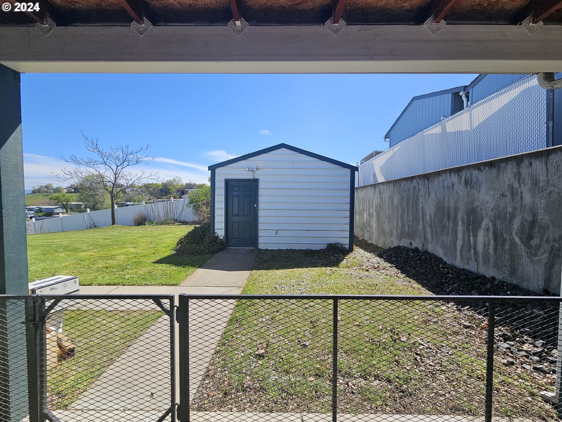 3029 Southwest River View Drive Pendleton, OR 97801 - Photo 7 of 41 Shop