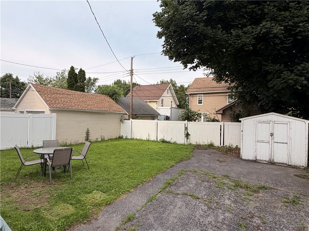 142 Rockview Terrace Rochester, NY 14606 - Photo 16 of 16