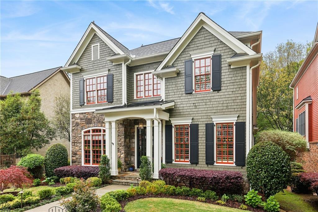 963 Manor Parc Drive Decatur, GA 30033 - Photo 1 of 1