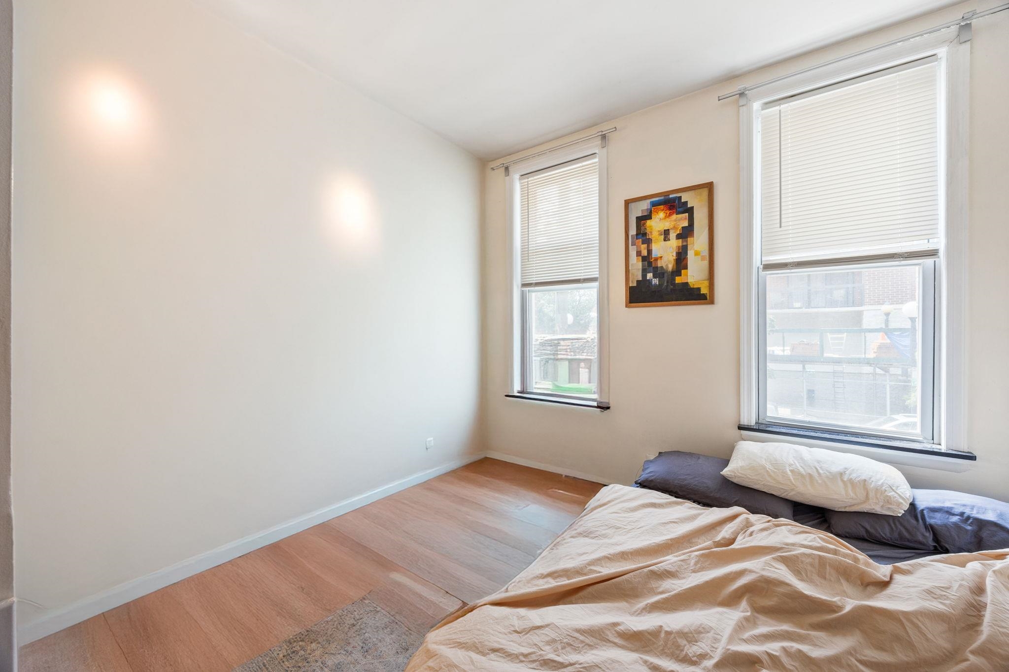 107 Harrison Street, Unit 2 Hoboken, NJ 07030 - Photo 9 of 12