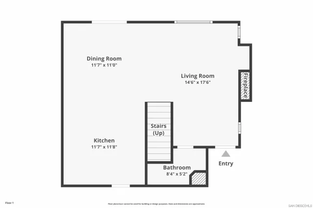 $749,888 | 508 Dakota Way, Oceanside, CA 92056