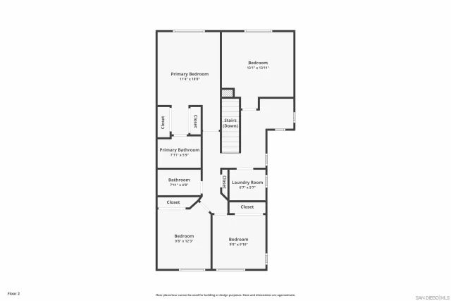 $749,888 | 508 Dakota Way, Oceanside, CA 92056