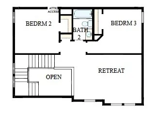 $424,000 | 15011 Silvano Street, Conroe, TX 77302