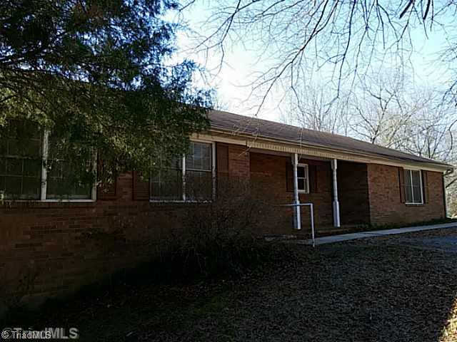 1200 John Harger Road Walnut Cove, NC 27052 - Photo 1 of 16 Exterior Front.