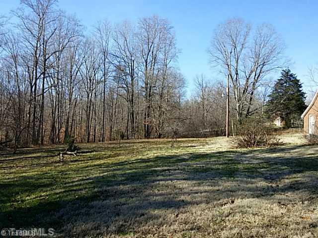 1200 John Harger Road Walnut Cove, NC 27052 - Photo 11 of 16 Yard/Garden. Cabin yard