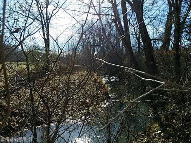 1200 John Harger Road Walnut Cove, NC 27052 - Photo 13 of 16 Waterfront/Dock/Pier. Bold Stream along eastern border