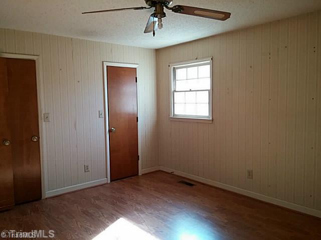 1200 John Harger Road Walnut Cove, NC 27052 - Photo 5 of 16 Master Bedroom.