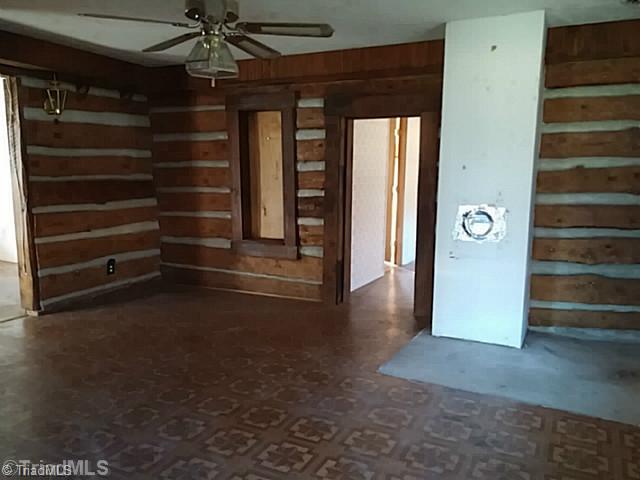 1200 John Harger Road Walnut Cove, NC 27052 - Photo 10 of 16 Other. Cabin interior