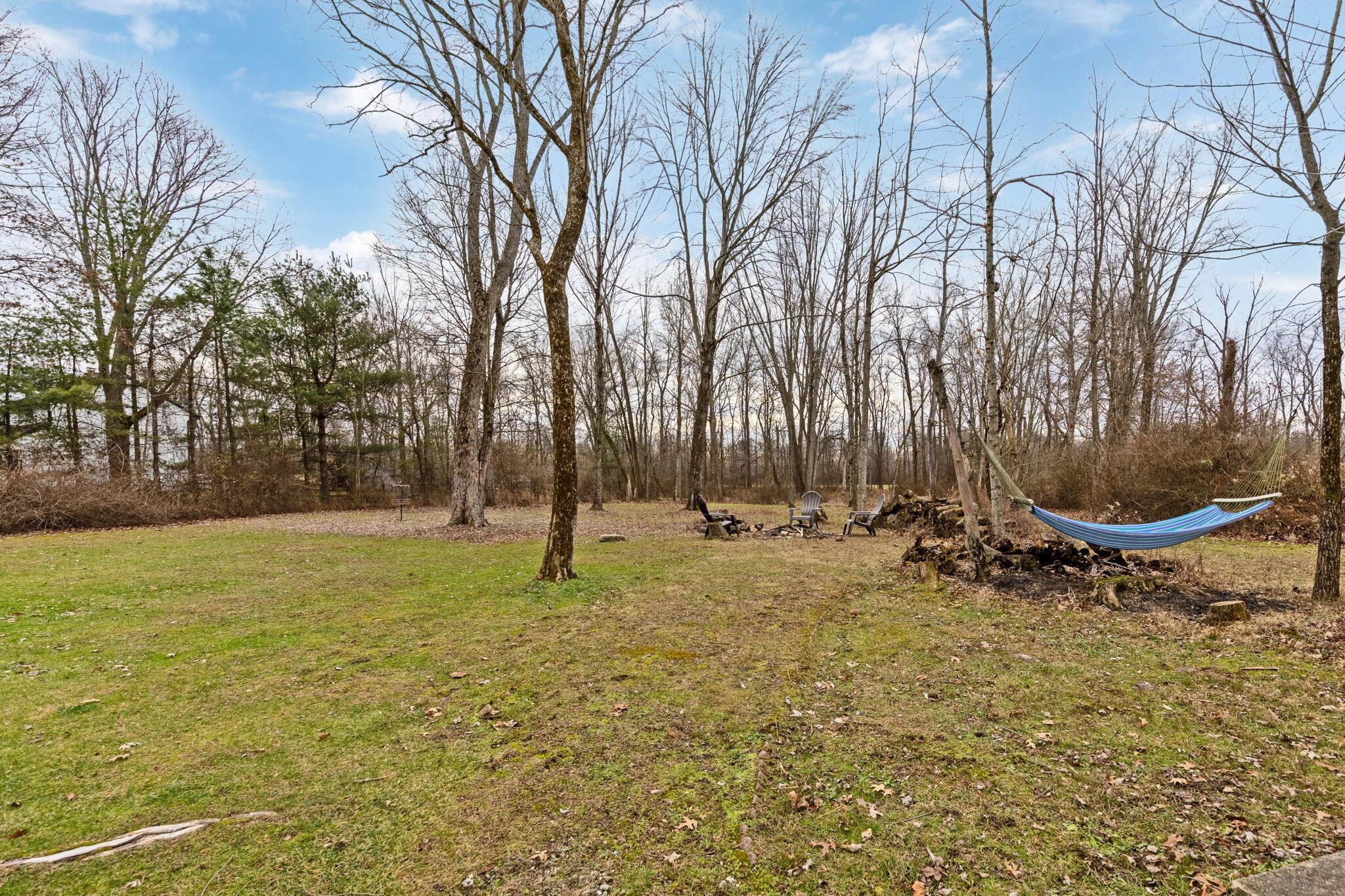 4134 Harlem Road Galena, OH 43021 - Photo 43 of 58 Backyard