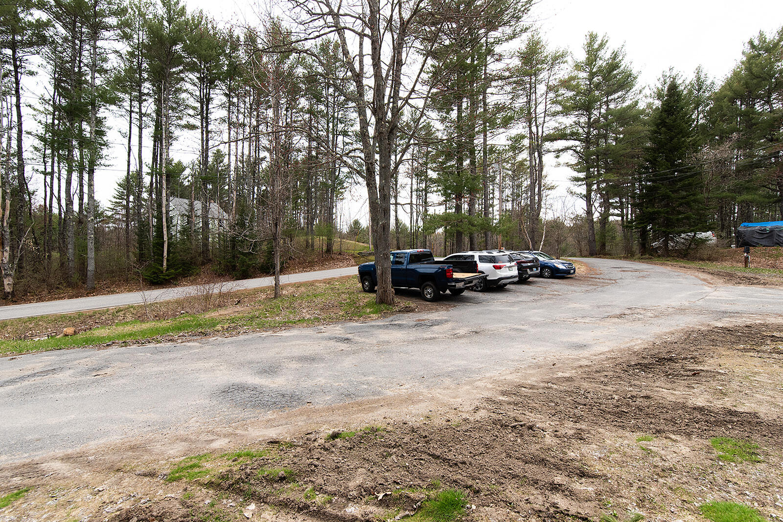 121 Plummer Road Gorham, ME 04038 - Photo 4 of 61 MBCO-78