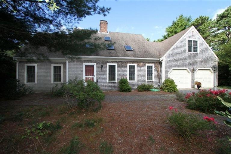 81 Consodine Road Brewster, MA 02631 - Photo 27 of 32 Additional Photo