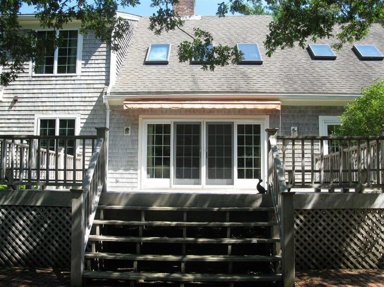 81 Consodine Road Brewster, MA 02631 - Photo 28 of 32 Additional Photo