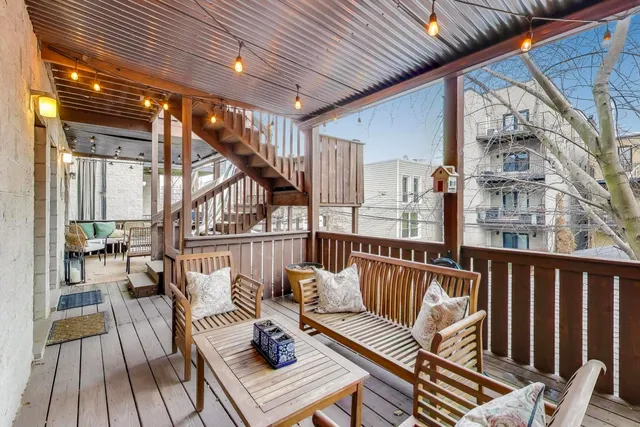 $4,500 | 1529 North Mohawk Street, Unit 2S, Chicago, IL 60610