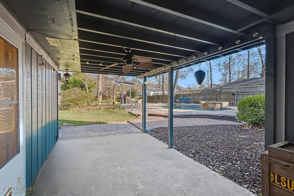 3420 Ginger Drive Haughton, LA 71037 - Photo 35 of 40