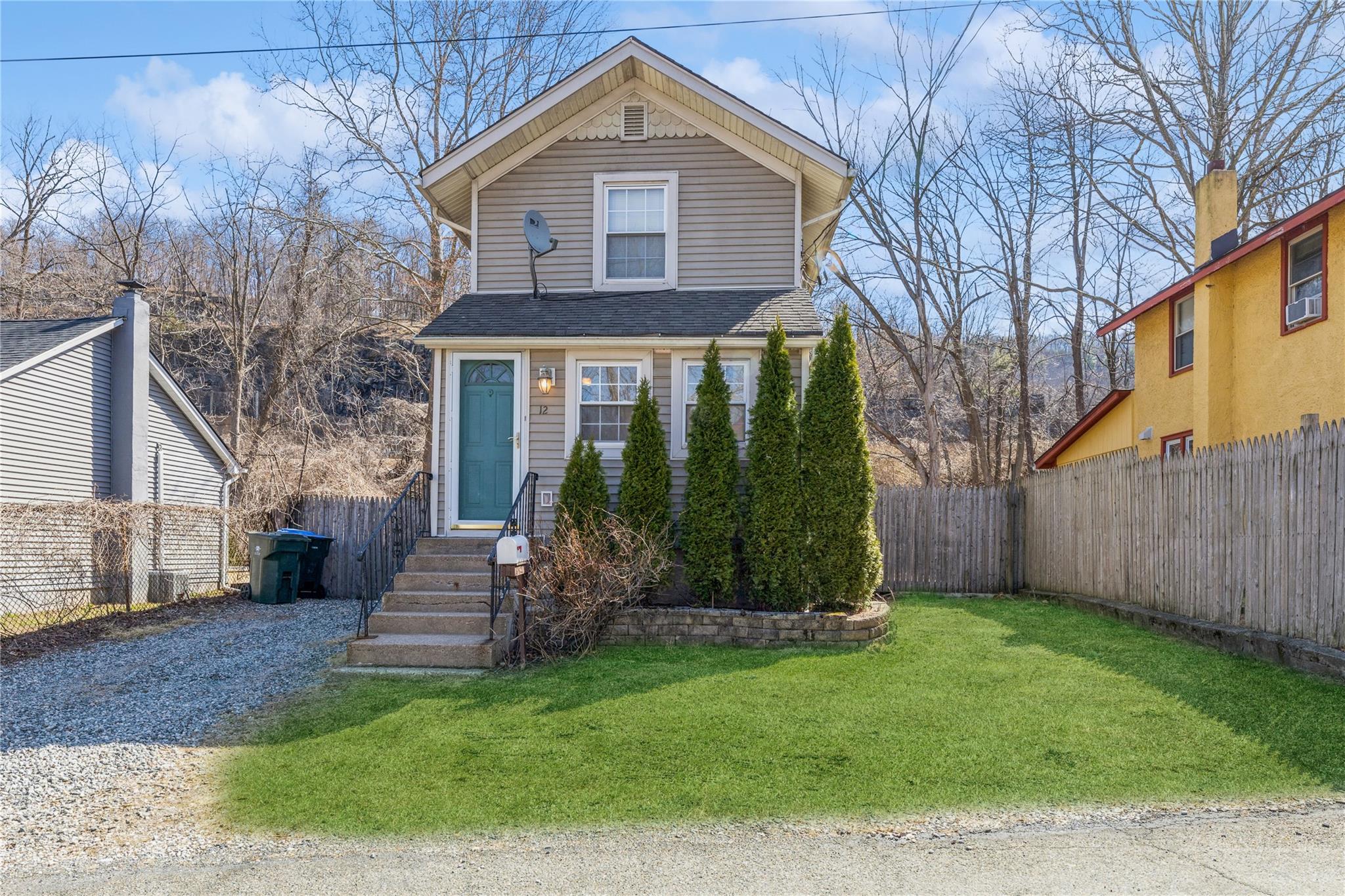 12 River Road Tuxedo Park, NY 10987 - Photo 1 of 1