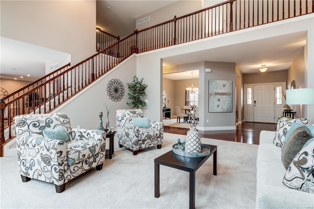 1129 Spring Lilly Court High Ridge, MO 63049 - Photo 11 of 67