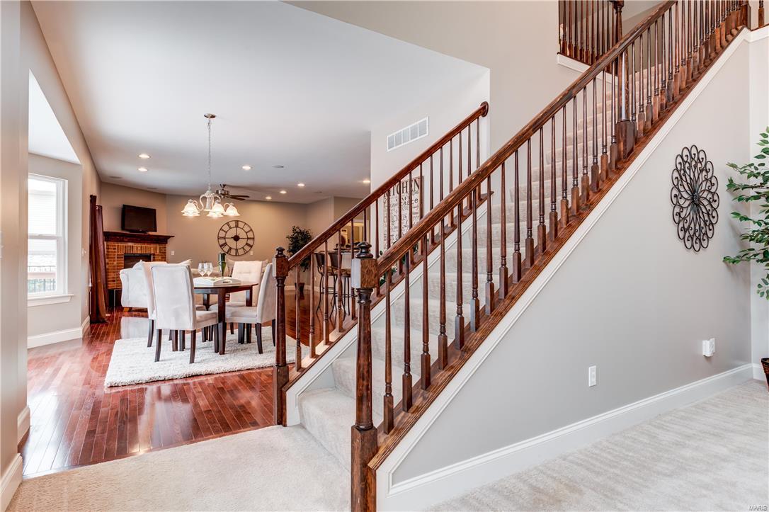 1129 Spring Lilly Court High Ridge, MO 63049 - Photo 12 of 67