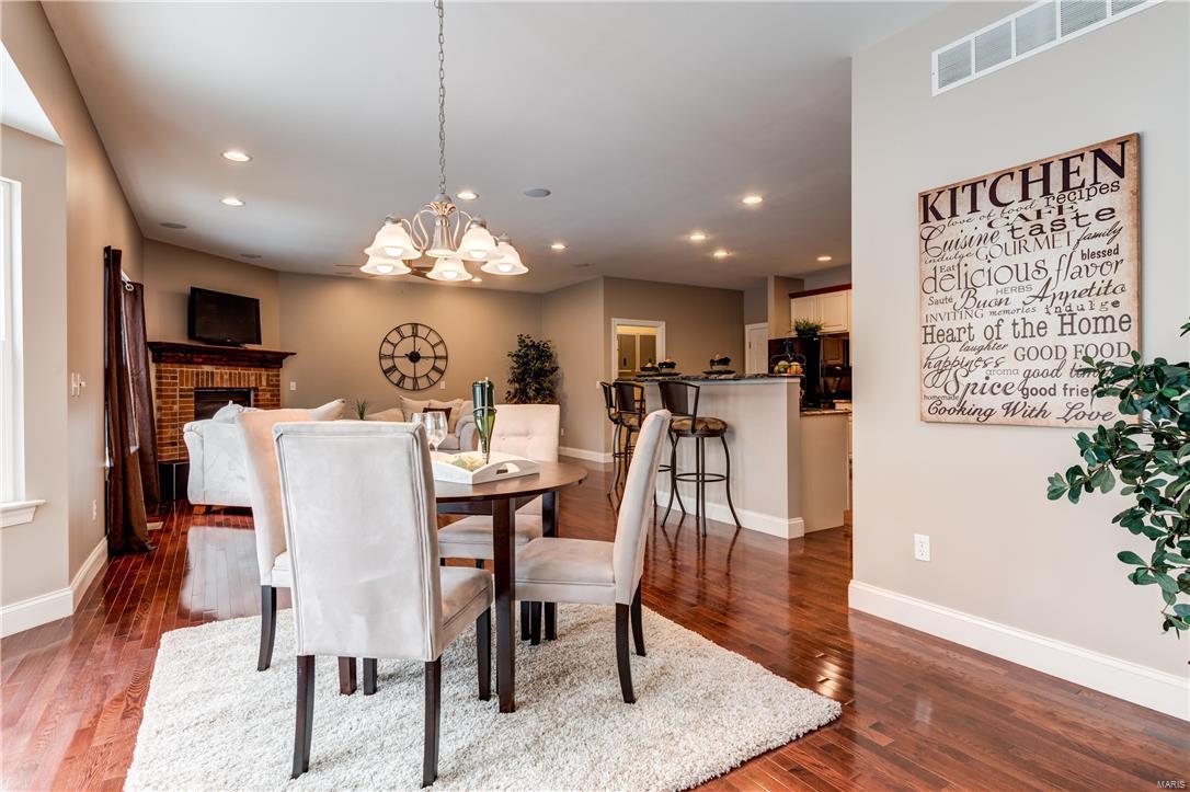 1129 Spring Lilly Court High Ridge, MO 63049 - Photo 13 of 67