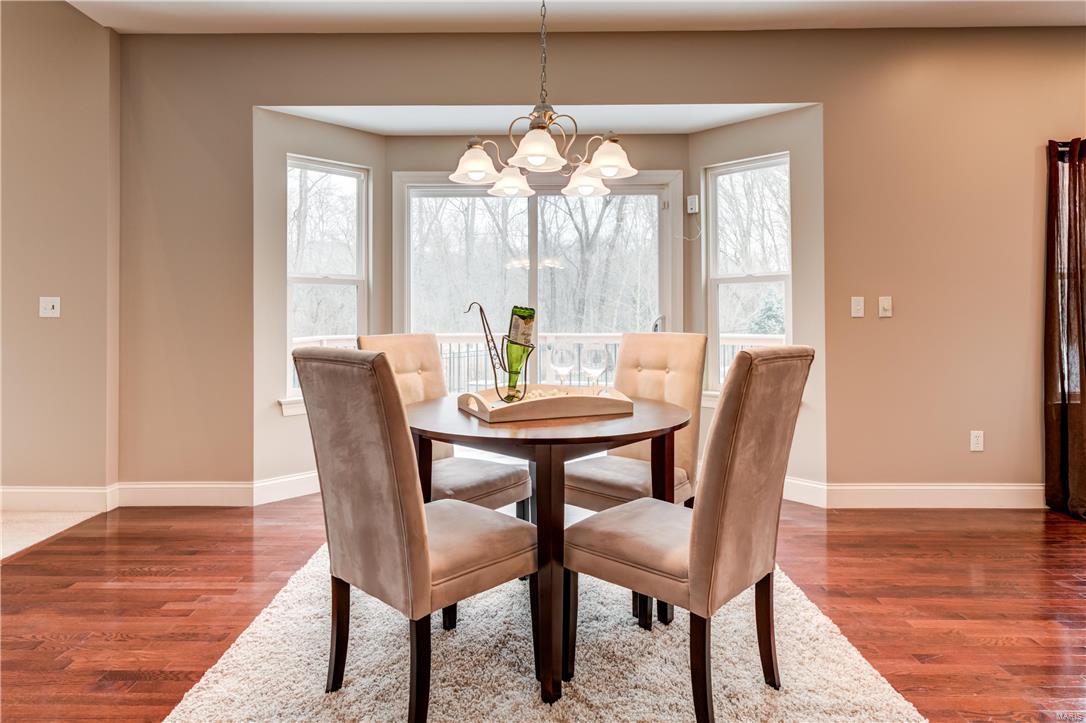 1129 Spring Lilly Court High Ridge, MO 63049 - Photo 14 of 67