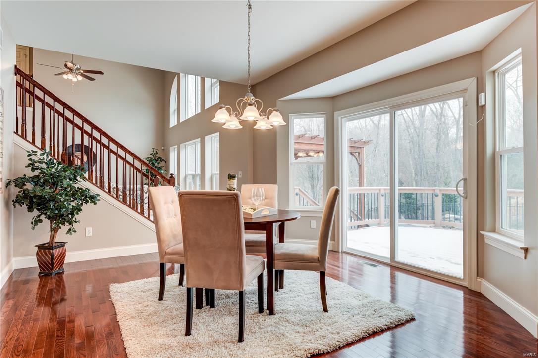 1129 Spring Lilly Court High Ridge, MO 63049 - Photo 15 of 67