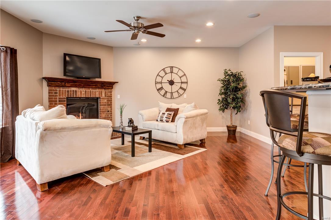 1129 Spring Lilly Court High Ridge, MO 63049 - Photo 16 of 67