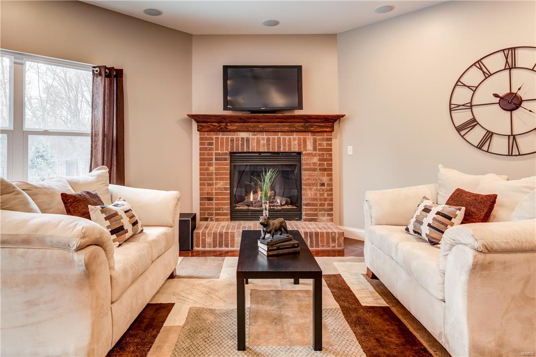 1129 Spring Lilly Court High Ridge, MO 63049 - Photo 17 of 67