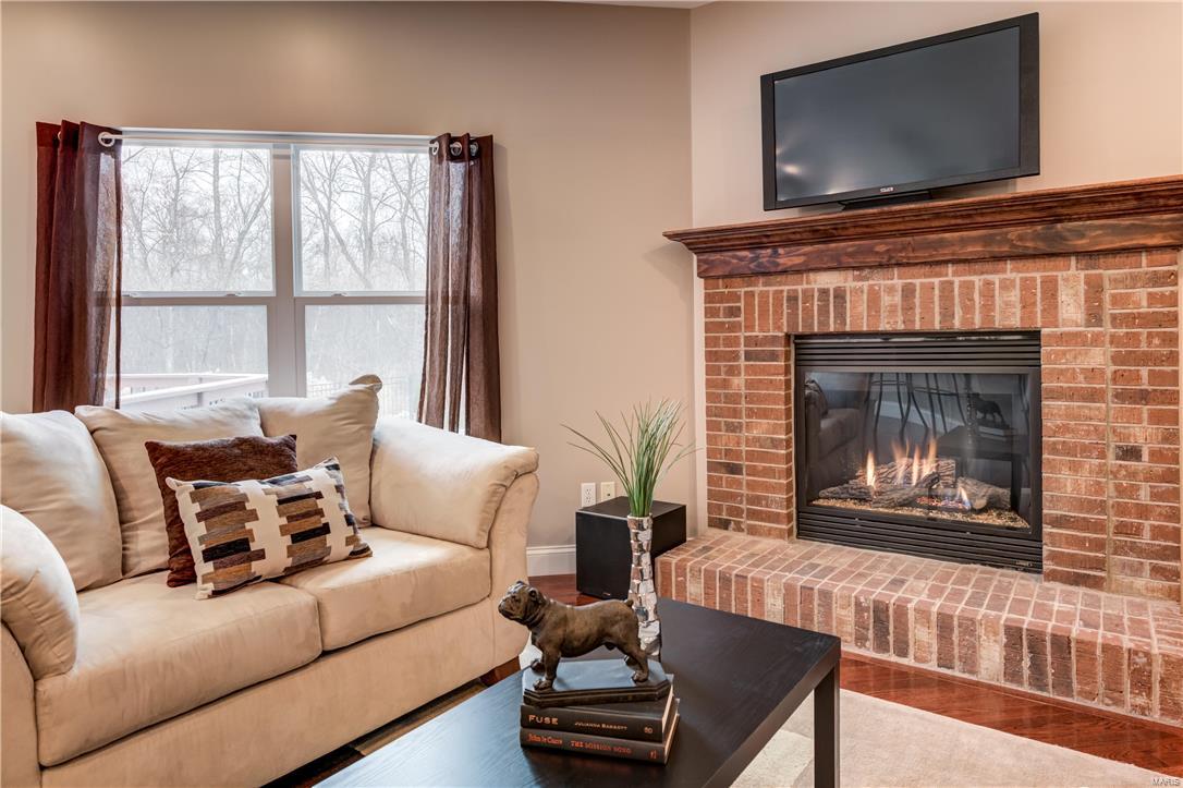 1129 Spring Lilly Court High Ridge, MO 63049 - Photo 18 of 67
