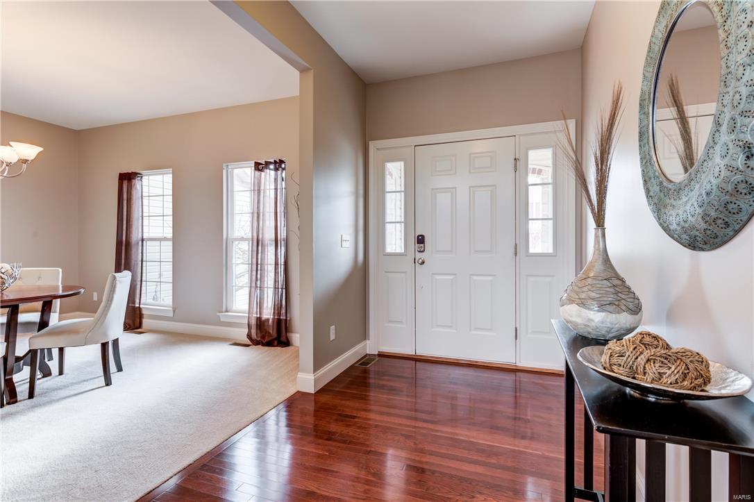1129 Spring Lilly Court High Ridge, MO 63049 - Photo 3 of 67