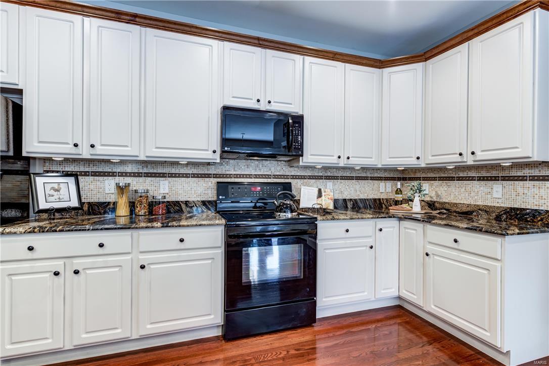 1129 Spring Lilly Court High Ridge, MO 63049 - Photo 24 of 67