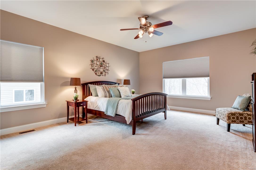 1129 Spring Lilly Court High Ridge, MO 63049 - Photo 30 of 67