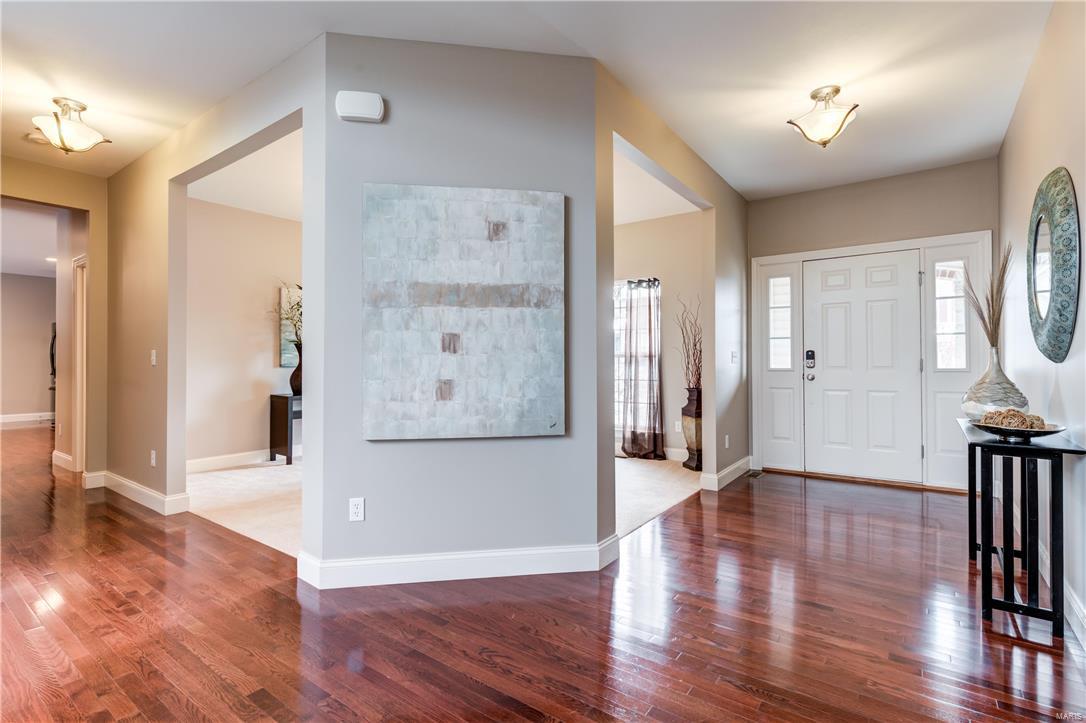 1129 Spring Lilly Court High Ridge, MO 63049 - Photo 4 of 67