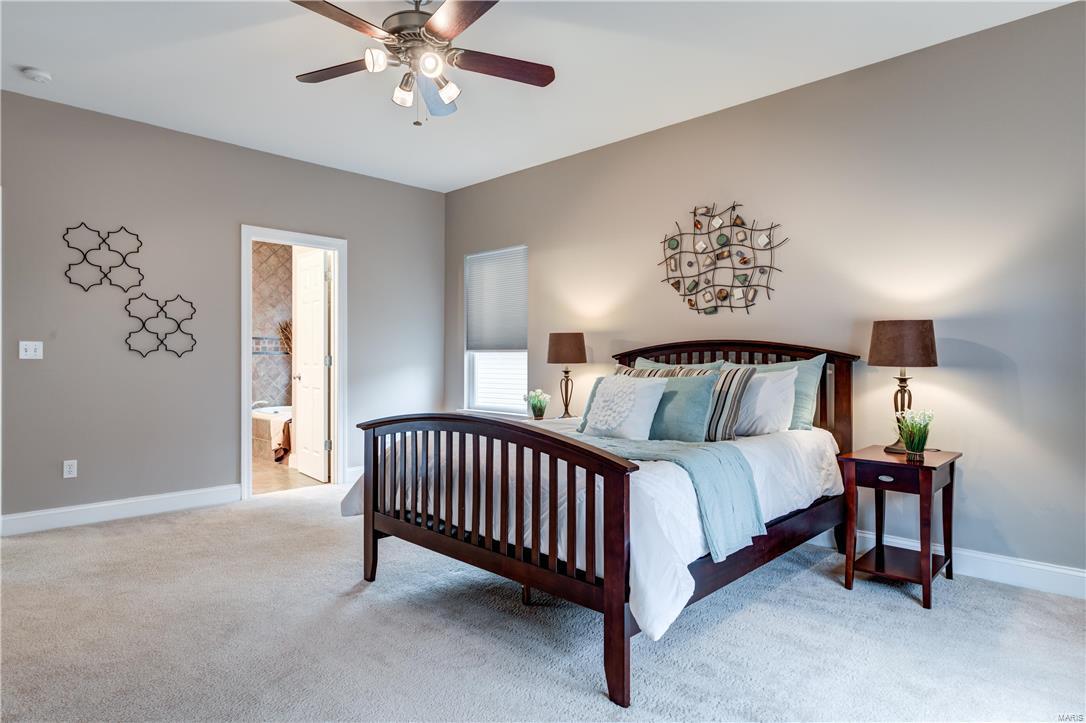 1129 Spring Lilly Court High Ridge, MO 63049 - Photo 31 of 67