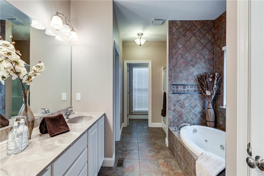 1129 Spring Lilly Court High Ridge, MO 63049 - Photo 34 of 67