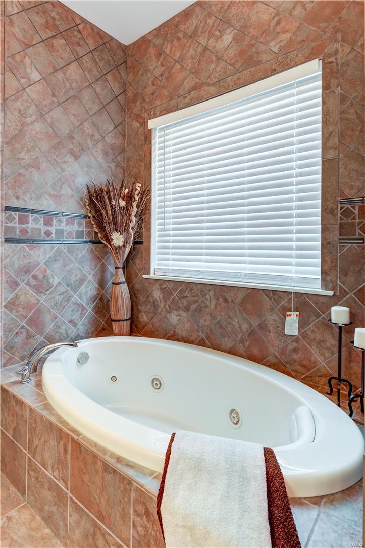 1129 Spring Lilly Court High Ridge, MO 63049 - Photo 35 of 67