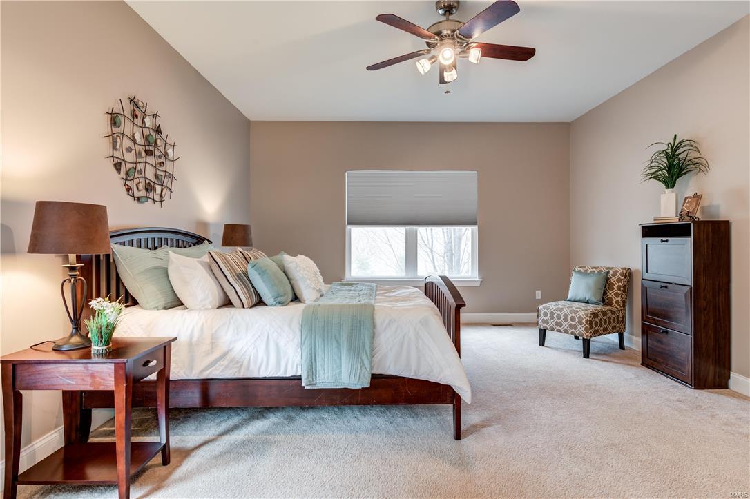1129 Spring Lilly Court High Ridge, MO 63049 - Photo 38 of 67