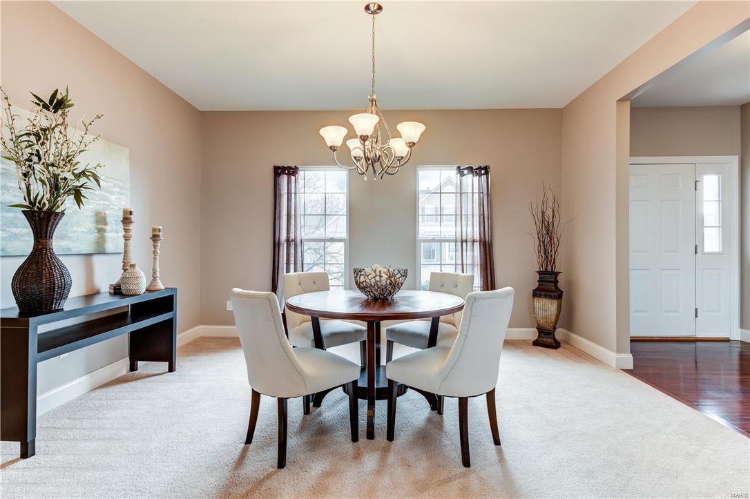 1129 Spring Lilly Court High Ridge, MO 63049 - Photo 5 of 67