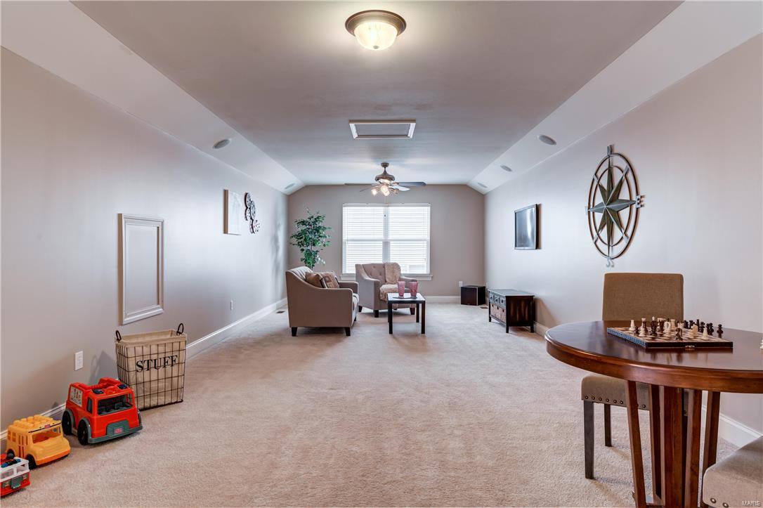 1129 Spring Lilly Court High Ridge, MO 63049 - Photo 41 of 67