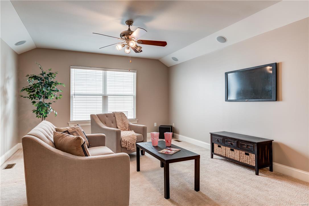 1129 Spring Lilly Court High Ridge, MO 63049 - Photo 42 of 67