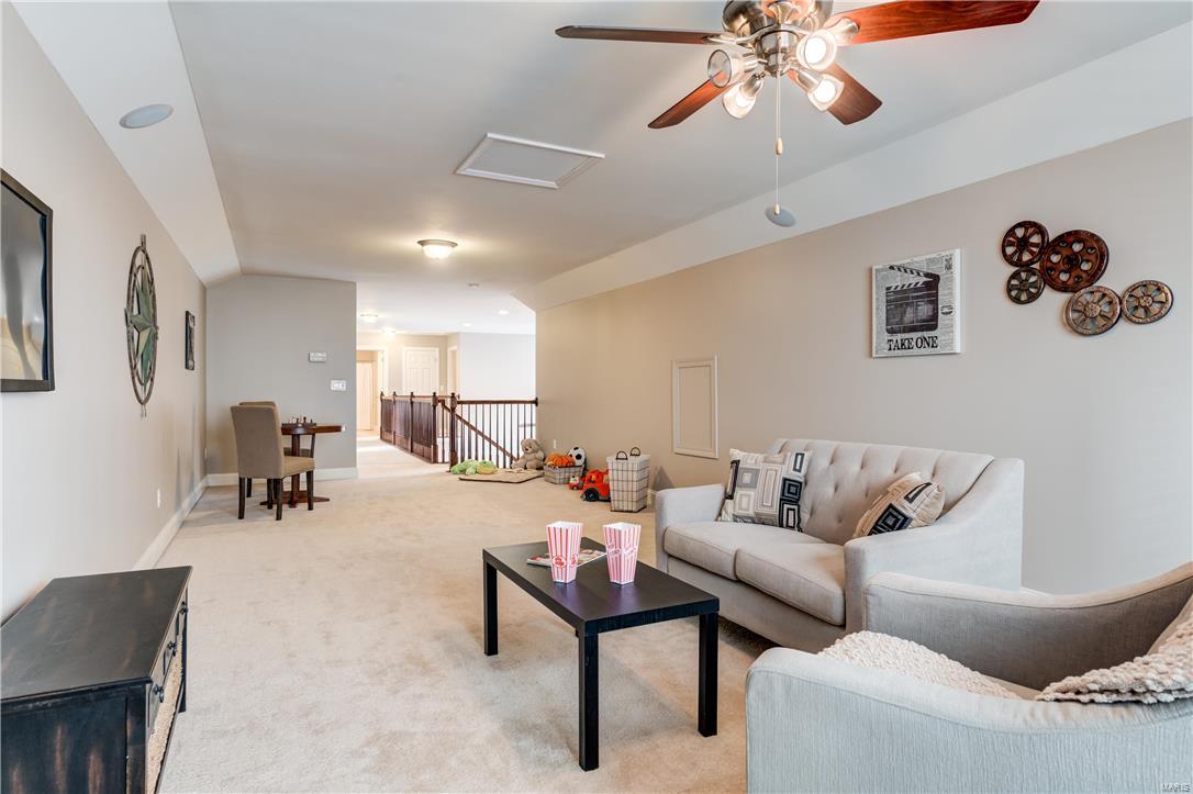 1129 Spring Lilly Court High Ridge, MO 63049 - Photo 44 of 67