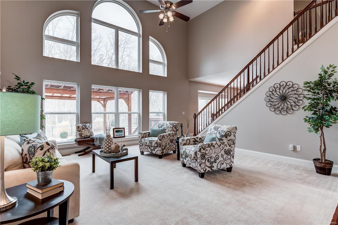 1129 Spring Lilly Court High Ridge, MO 63049 - Photo 7 of 67