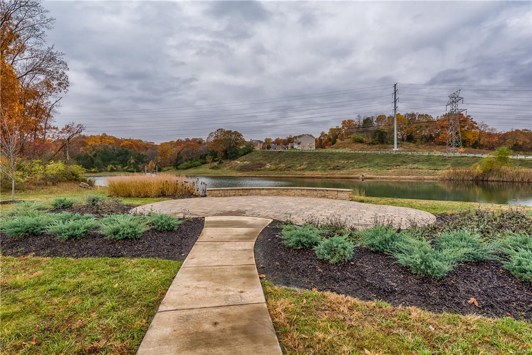 1129 Spring Lilly Court High Ridge, MO 63049 - Photo 66 of 67