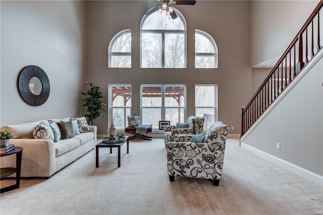 1129 Spring Lilly Court High Ridge, MO 63049 - Photo 8 of 67