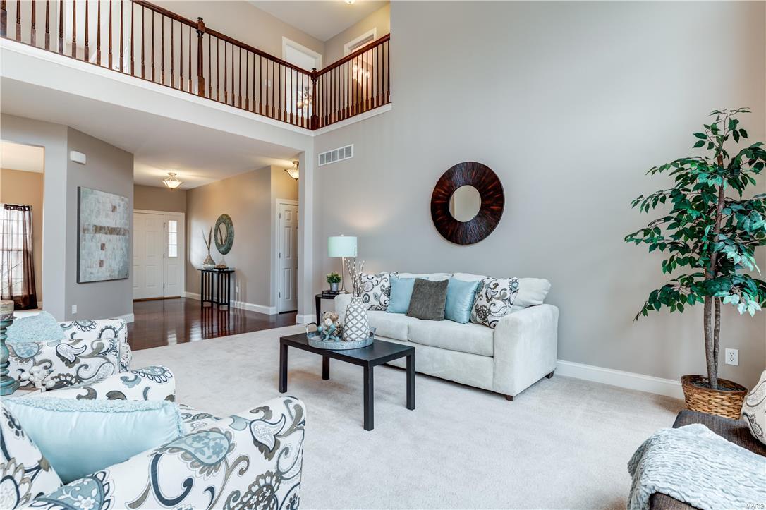 1129 Spring Lilly Court High Ridge, MO 63049 - Photo 9 of 67