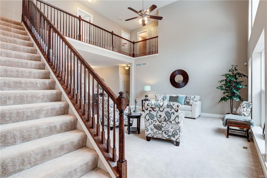 1129 Spring Lilly Court High Ridge, MO 63049 - Photo 10 of 67
