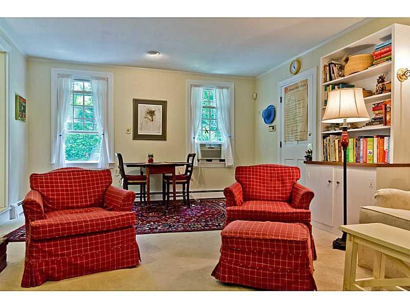 210 Pond Road Manchester, ME 04351 - Photo 7 of 35 Den/Family/Great Room.