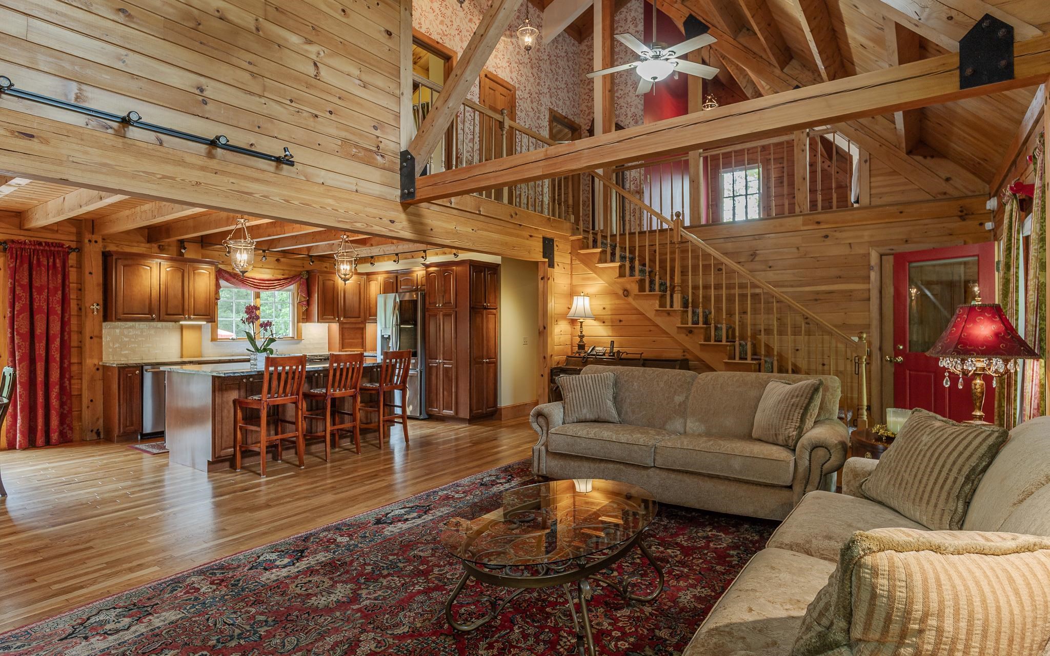 693 Fitzwilliam Road Richmond, NH 03470 - Photo 5 of 55