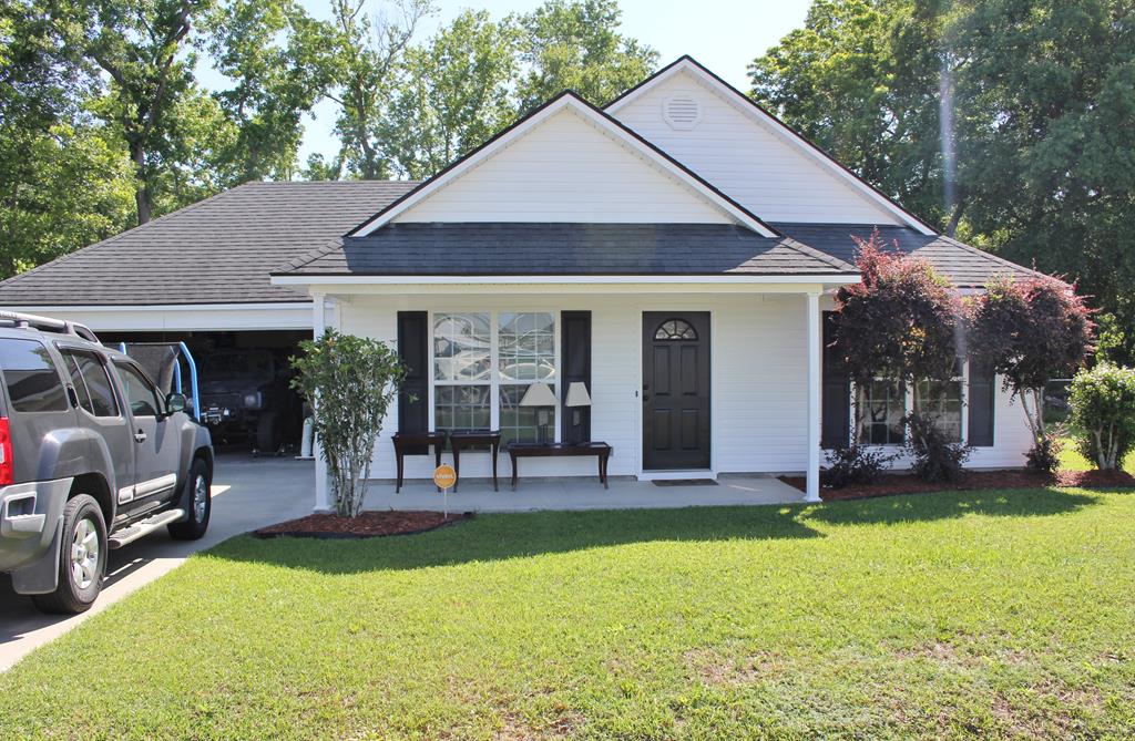 45 Ridge Road Lakeland, GA 31635 - Photo 1 of 19 Gallery Image 1