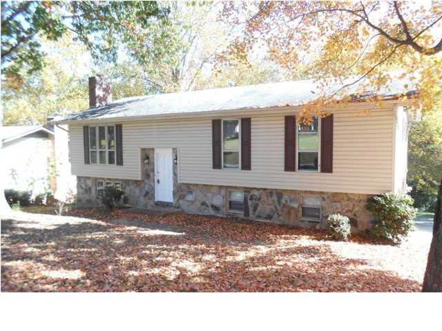 212 Rolling Ridge Drive Chattanooga, TN 37421 - Photo 1 of 25 Primary Photo