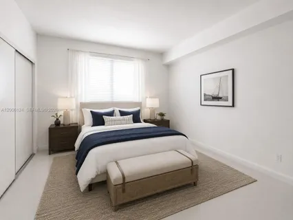 $590,000 | 601 Northeast 36th Street, Unit 1404, Miami, FL 33137