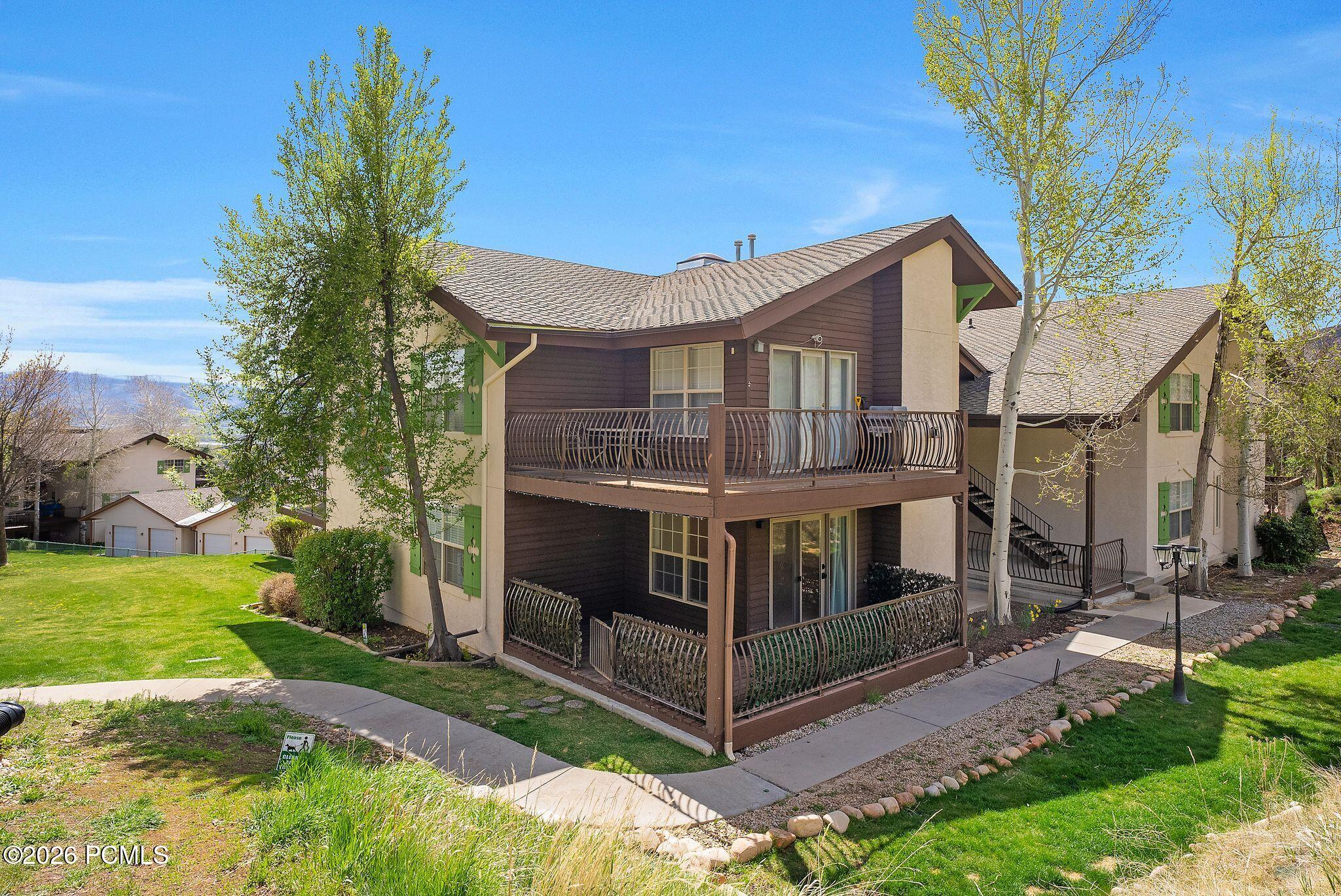 1041 West Grindelwald Court, Unit R5 Midway, UT 84049 - Photo 28 of 41